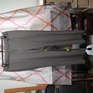 Worthington Gray Dress Pant, 14P